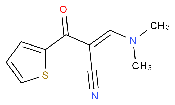 CAS_52200-22-3 molecular structure