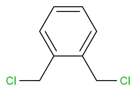 CAS_612-12-4 分子结构