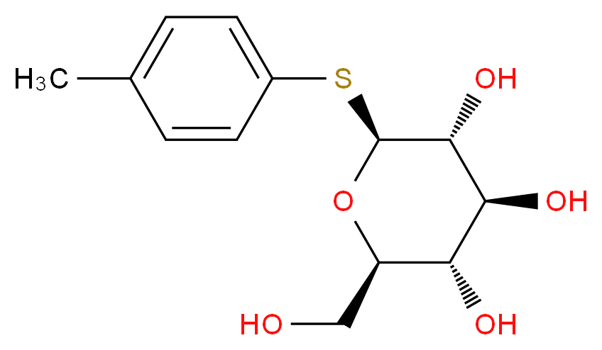 CAS_1152-39-2 分子结构