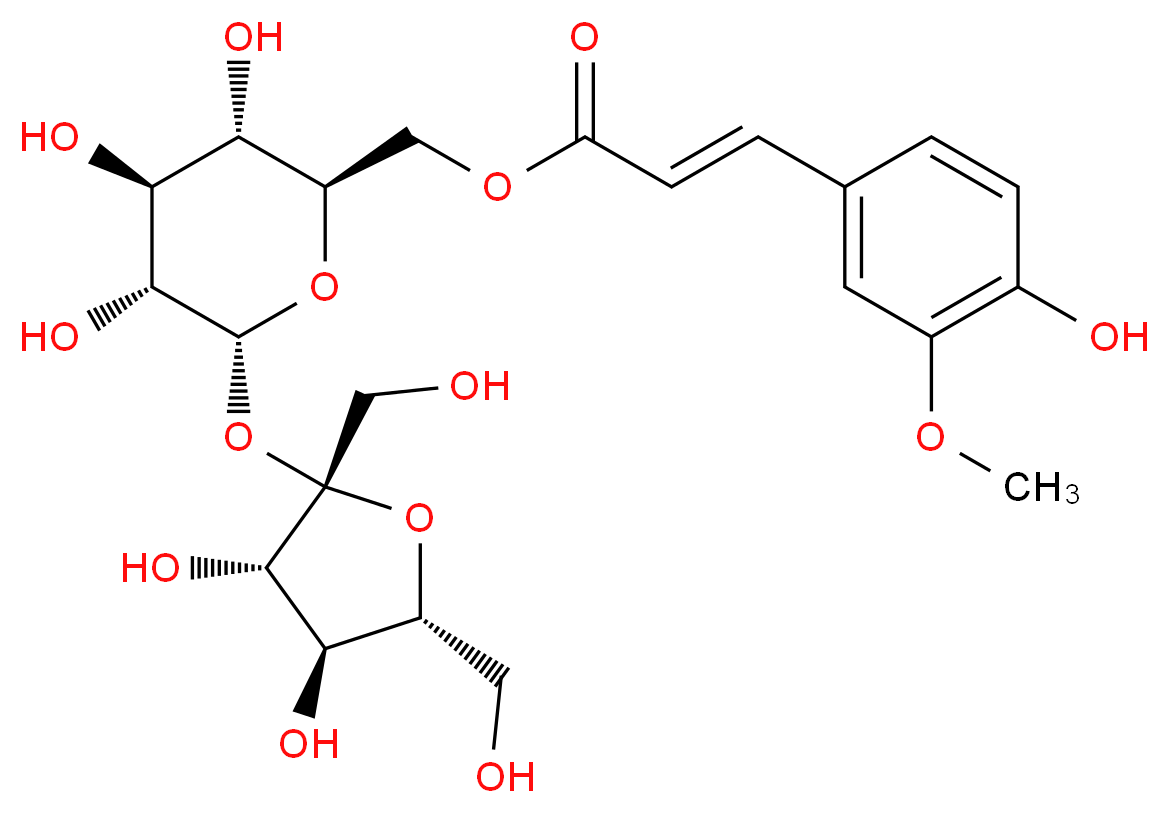 CAS_137941-45-8 molecular structure