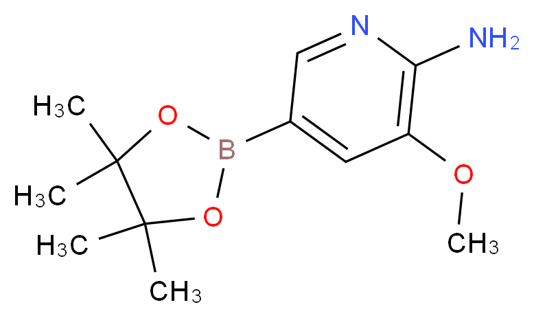 CAS_947249-19-6 molecular structure