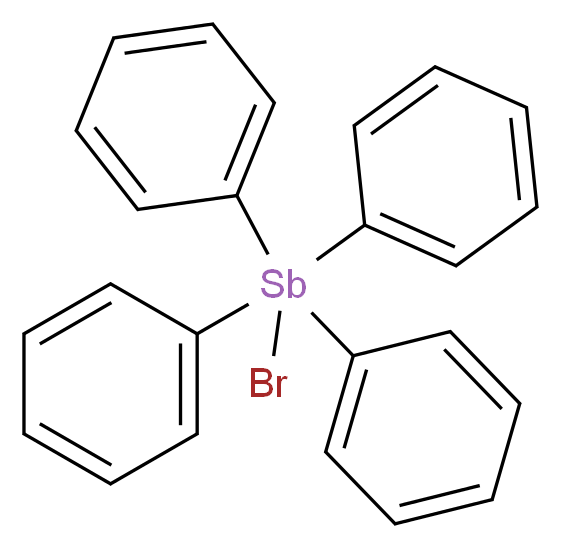 CAS_16894-69-2 molecular structure