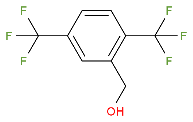 CAS_302911-97-3 分子结构