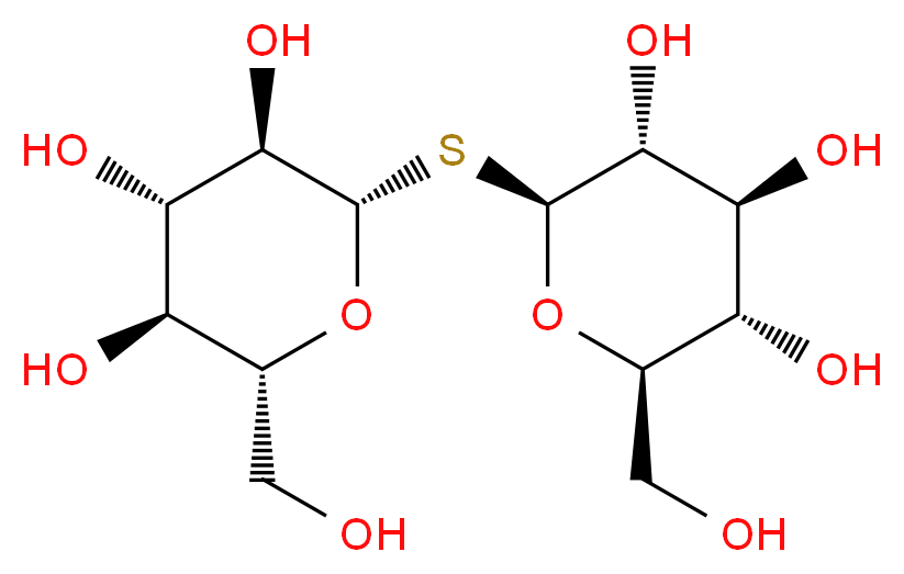 CAS_108392-13-8 分子结构