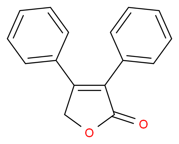 CAS_5635-16-5 molecular structure