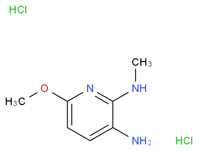 CAS_83732-72-3 分子结构
