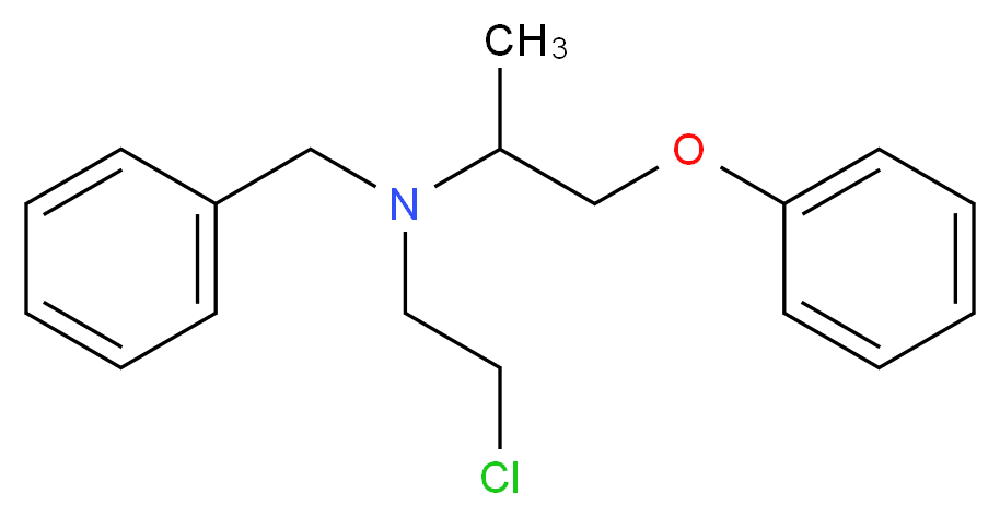 _分子结构_CAS_)