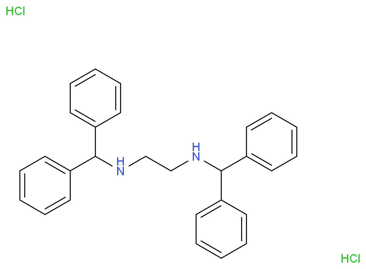 CAS_97075-46-2 分子结构