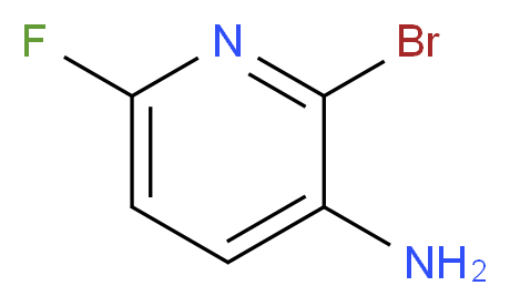 CAS_1068976-51-1 分子结构