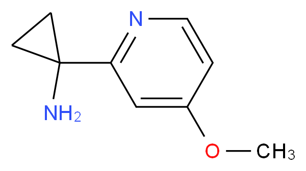 CAS_1060805-23-3 分子结构