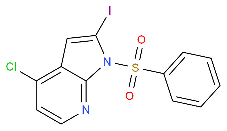 CAS_940948-30-1 分子结构