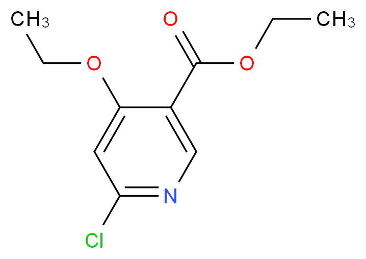 CAS_40296-47-7 分子结构