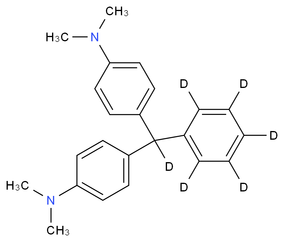 CAS_1173021-13-0 molecular structure