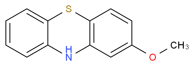 CAS_1771-18-2 分子结构