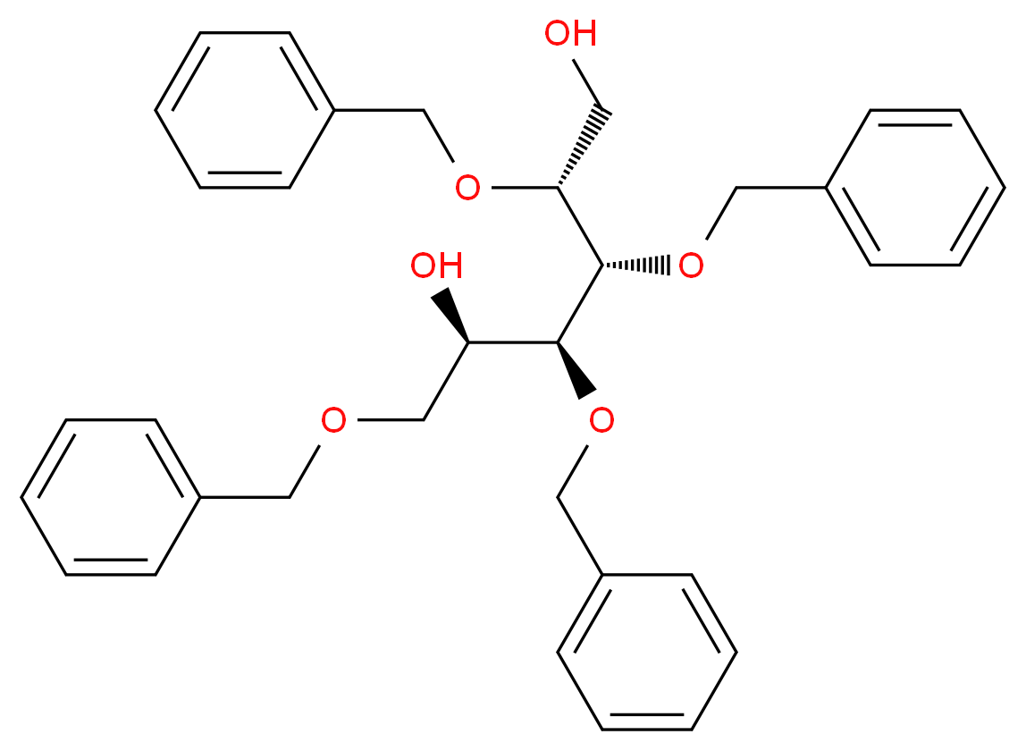 CAS_14233-48-8 分子结构