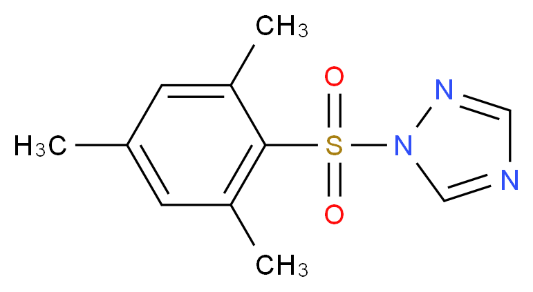 CAS_54230-59-0 分子结构