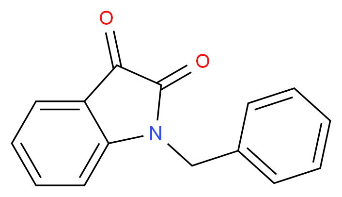 CAS_1217-89-6 分子结构
