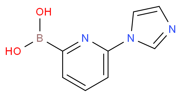 CAS_1163707-69-4 分子结构