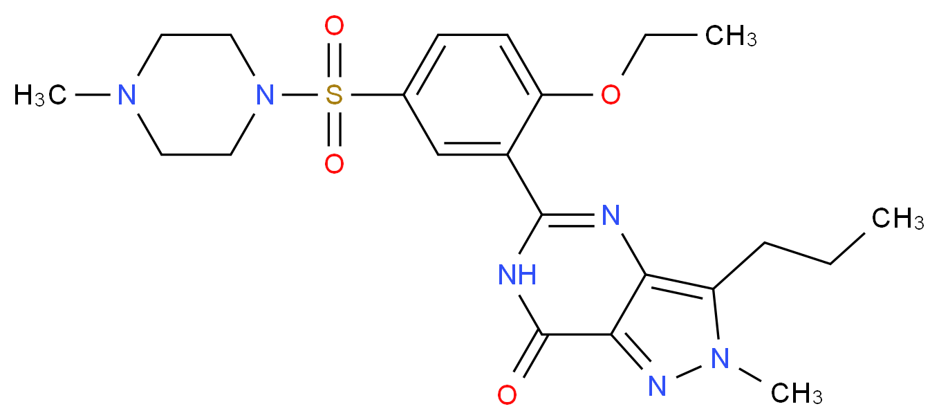 CAS_253178-46-0 分子结构