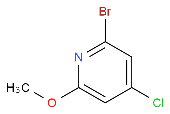 CAS_1196154-35-4 molecular structure