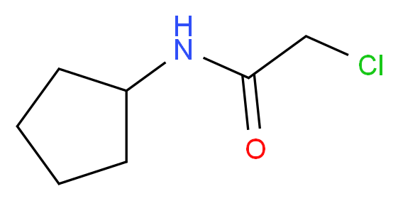 CAS_125674-23-9 分子结构