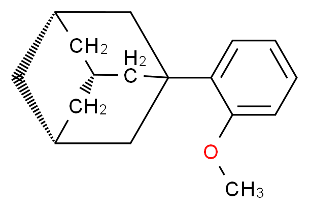 CAS_43109-77-9 分子结构