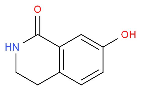 CAS_22246-05-5 分子结构