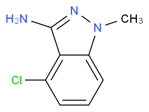 CAS_959240-93-8 分子结构
