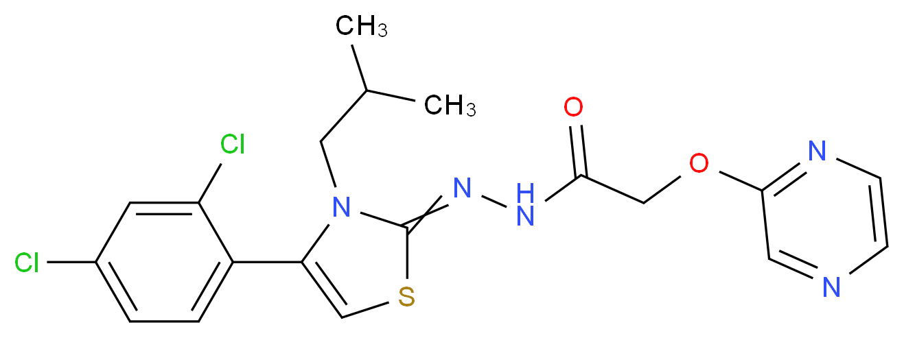 WAY-208,466_分子结构_CAS_?)