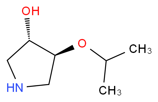 CAS_1212158-80-9 molecular structure