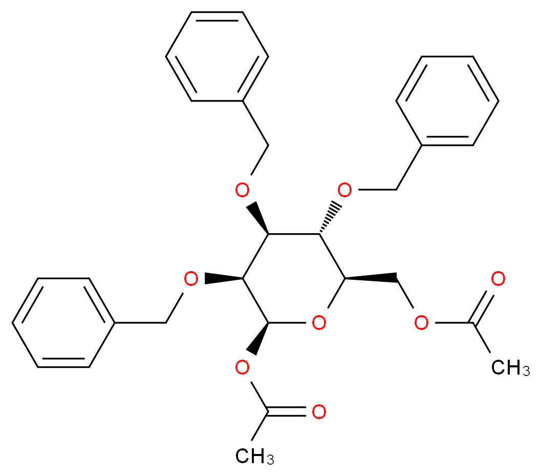 CAS_65556-30-1 molecular structure