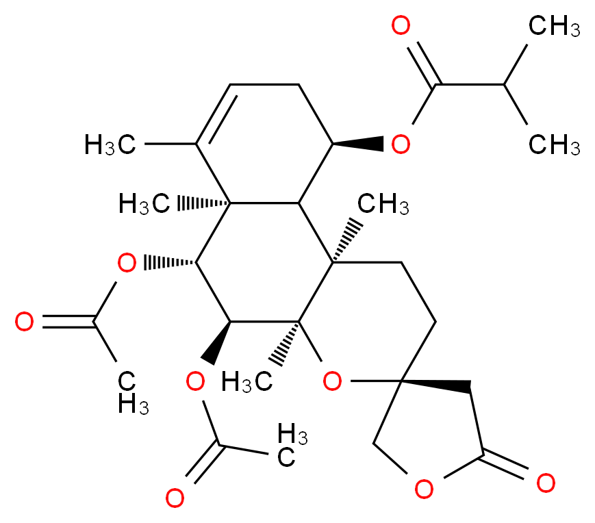 CAS_1207181-61-0 molecular structure