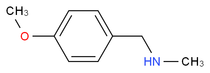 CAS_702-24-9 molecular structure