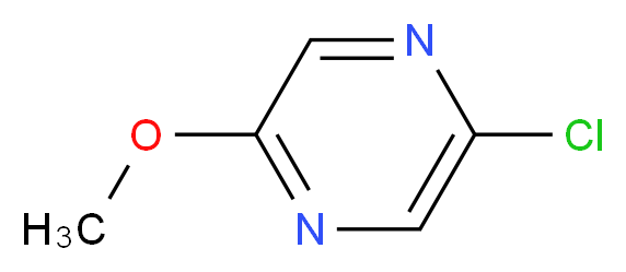 CAS_33332-31-9 分子结构