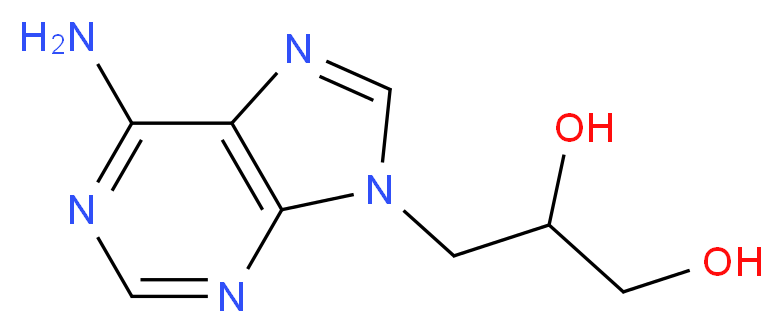 _分子结构_CAS_)