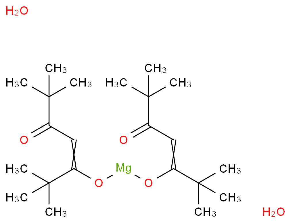 CAS_625832-70-4 分子结构