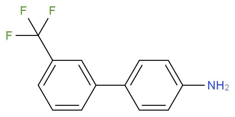 CAS_397-28-4 molecular structure