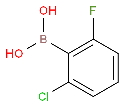 CAS_313545-32-3 分子结构