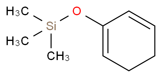 CAS_54781-19-0 分子结构