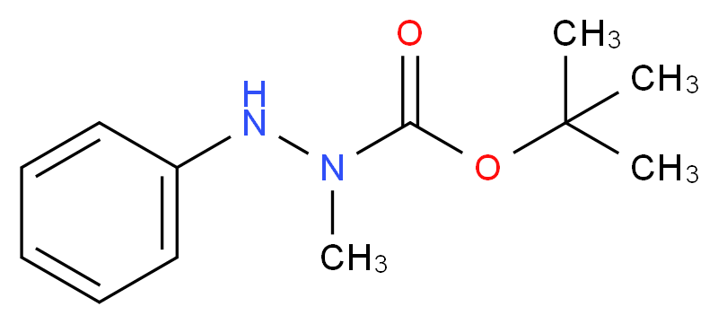 CAS_934391-34-1 分子结构