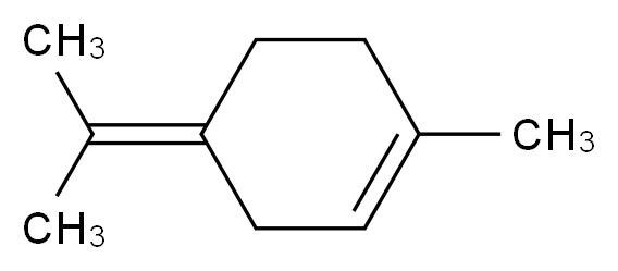 &alpha;-TERPINOLENE_分子结构_CAS_586-62-9)