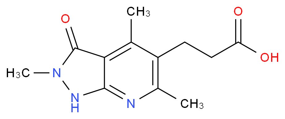 _分子结构_CAS_)