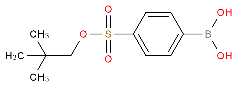CAS_957060-74-1 分子结构