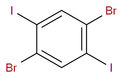 CAS_63262-06-6 分子结构
