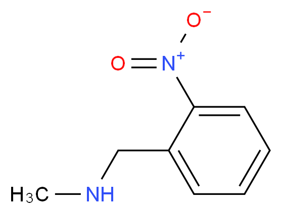 CAS_56222-08-3 分子结构