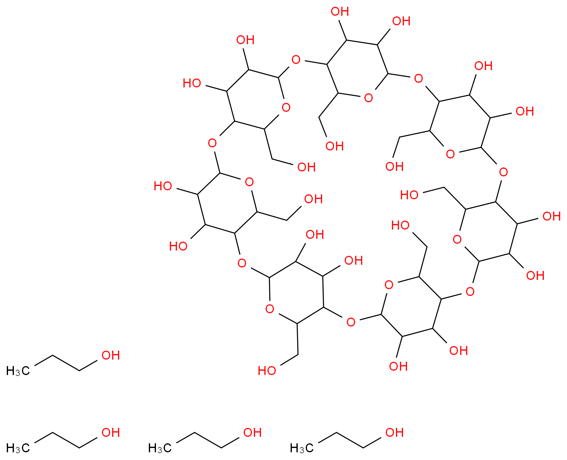 _分子结构_CAS_)