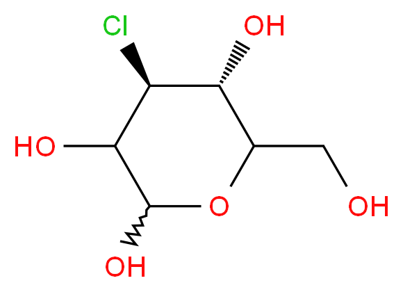 CAS_22933-89-7 molecular structure