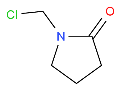 CAS_31282-95-8 分子结构