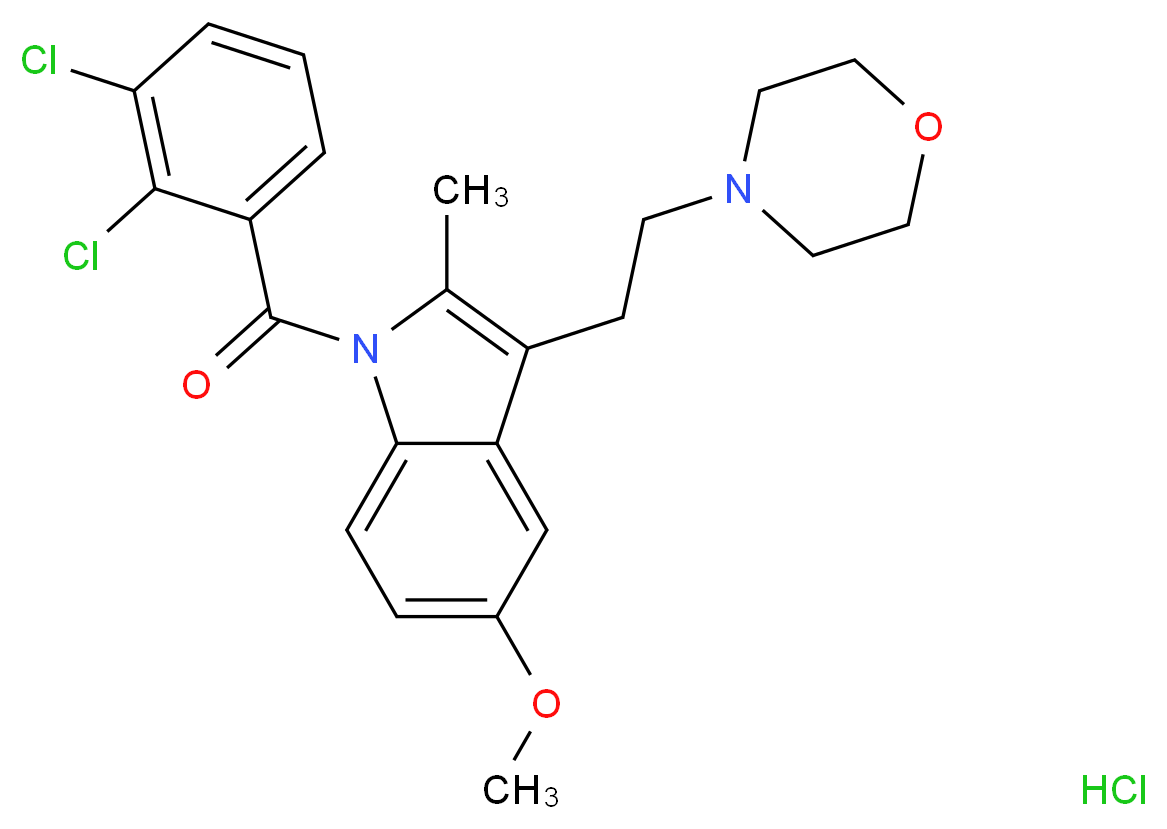 CAS_180002-83-9 分子结构