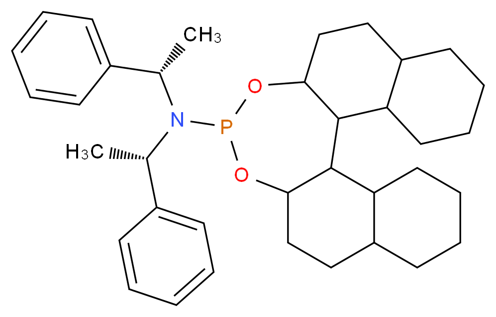 CAS_380230-02-4 分子结构